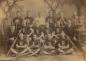 Rosebank Lacrosse Club for 1893.