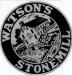 Watson's Mill Crest