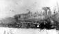 C.P.R. Steam Locomotive 210
