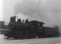 Grand Trunk steam locomotive