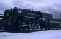 Temiscaming and Northern Ontario 503 locomotive