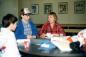 Kathleen Kenna of the Toronto Star interviews Jeremy Pottinger and Chris Loucks