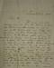 Letter written from Sandford Fleming to John Hutchison  August 20th, 1945