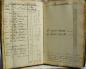 1829 Port Hope, Cobourg to 1830 Peterborough in  Dr. Hutchison's Birth Registry