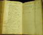 House Building Account and that of DavidTaylor in Dr. Hutchison's Patient Ledger
