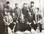 St. Marys Curling Club, formed in 1867