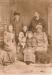 Wilson family; Henry Wilson and Frances (Weir) Wilson and their children