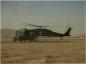 Airfield - Role 3 Multinational Hospital, Afghanistan