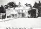 Merstham House, Headquarters of 4 Field Ambulance - 1940