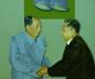 Joanne Tod: Mao - Six Uncomissioned Portraits