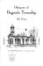 Glimpses of Osgoode Township . . 150 Years of History