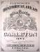 1897 Belden Atlas for Carleton County