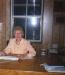SecretaryTreasurer . . Mrs. Stan (Hazel) Hicks