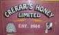 Crerar's Honey Limited . . Established 1914