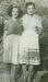 Sisters Joan Volkart (left) and Jean Husack (right).
