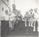 The Doyle family on the Northern Ranger.