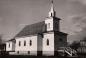 Assiniboia Messiah Lutheran (First Building)