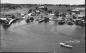 Westport Harbour c. 1930