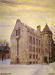 McGill University Library extension, by Nobbs 1921, Greenwood Archives