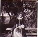Phoebe MacKellar performing in Greenwood garden, Greenwood Archives