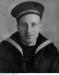 Able Seaman Charles Bown, Fredericton, NL Royal Navy WWII