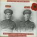 Ptes. Joseph and Walter Dyke Royal NFLD. REGT. WW1