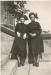 Evelyn Howell and Elsie Lodge