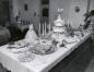 Exibition of culinary art at l'Institut Familial Val-Marie