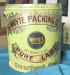 Whyte Packing Co Pure Lard