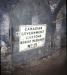 'Canadian Government Customs Bonded Warehouse' sign.