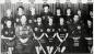 Chalk River Ladies Softball Team, 1951