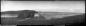 Vue panoramique de l'embouchure de la rivire Mitis et la maison des guides