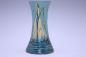 Hand painted vase, style #104, Medalta Potteries Ltd.
