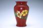 Stencilled vase, style #108, Medalta Potteries Ltd.