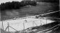 Double tennis court in Wakefield, 1929