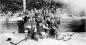 Farrellton hockey team, circa 1900