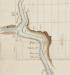 Section of map of Wakefield Township, 1847 (1841)