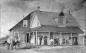 Shannon Farm house, Masham, 1897
