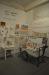 Gallery Gachet Salon Shop: drawing room