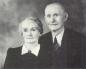 Mr. and Mrs. Robert Hume Robertson