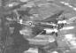 Mosquito B. VII bomber.