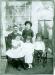Is this Charles A. Jerrett and children, George, Ern, Marion and Clare ?