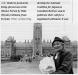 Redress postcards delivered to Parliament Hill by Harry Tsuchiya.