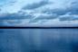 Emma Lake Clouds