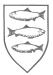 Coat of Arms of Peebles, Scotland