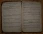 Joseph Ethier's Canadian Expeditionary Force Soldier's Pay Book