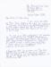 A Letter to the Family of Eldon Tozer by Vanessa Lucier, Grade 5, NRHS (Page 1)