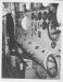 German Submarine U-190 Central Electrical Panel