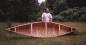 DAVE A YOUNG CANOE BUILDER