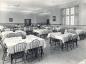 Student dining hall